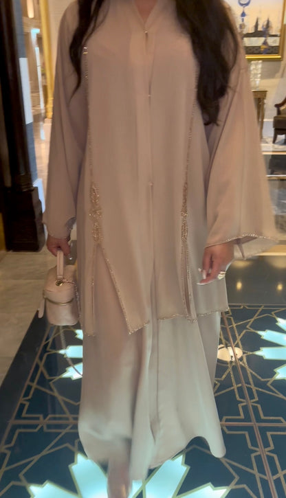 Abaya Dune