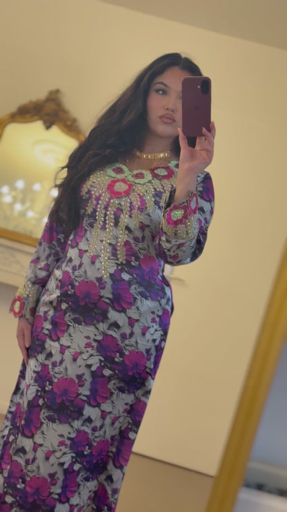 Mukhawar Ajustable