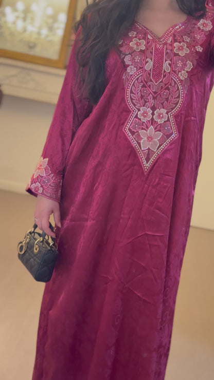 Mukhawar Valentine