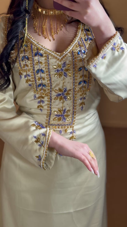Mukhawar  ajustable Omanais