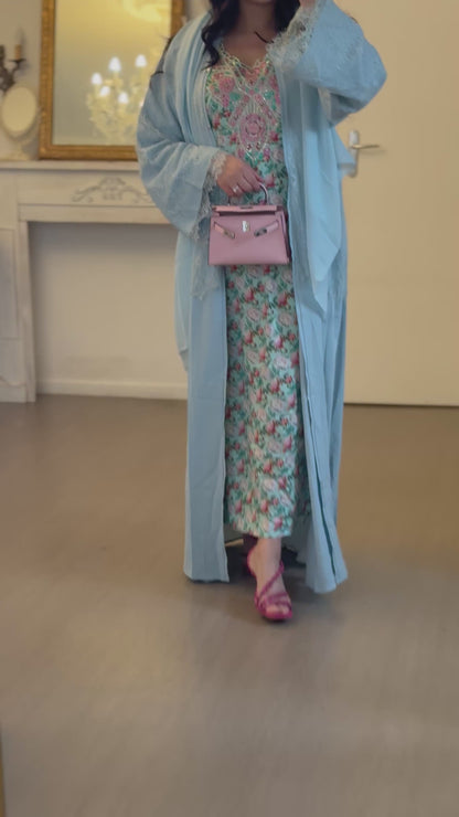 Mukhawar Flower