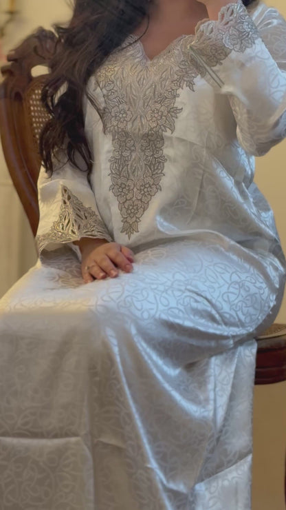 Mukhawar pearl