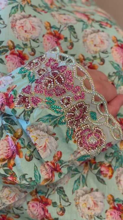 Mukhawar Flower