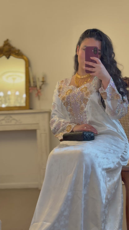 Mukhawar Angel