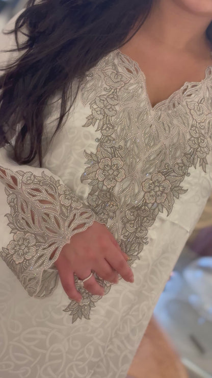 Mukhawar pearl
